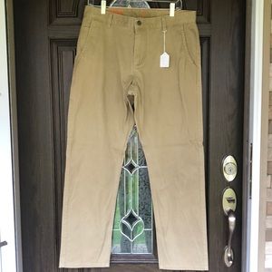 Dockers Khakis
